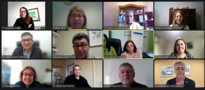 ATUNPA valora la decisión de reconocer la función de los NODOCENTES en los proyectos de Extensión, Investigación y Transferencia de la Universidad