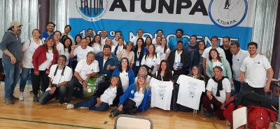 SOMOS 100% NODOCENTES