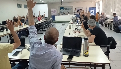 18 de Noviembre "DÍA DE LA IDENTIDAD NODOCENTE"