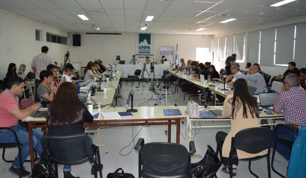 ATUNPA celebra el reconocimiento de los NODOCENTES como integrantes de las actividades de extensión y vinculación de la Universidad