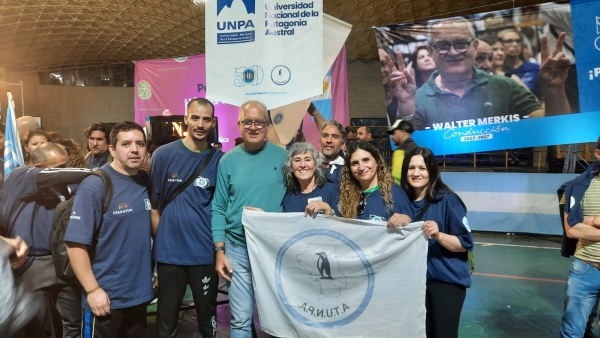 GRAN ACTUACIÓN DE NUESTRA DELEGACIÓN EN LAS OLIMPIADAS NACIONALES NODOCENTES 2023