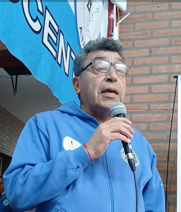 LA LUCHA DA RESULTADOS: LA UNPA APROBÓ EL RÉGIMEN DE CHOFERES